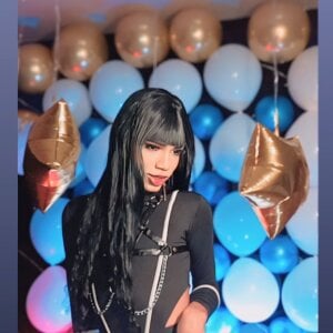 andrea_hot31 Public Gambar