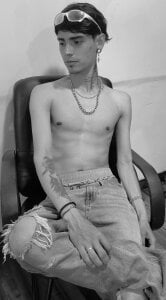 Dominic_Foxxnice view Bild 3