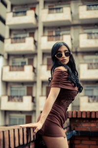 Concret Jungle 🥂 de IzzyWild  4 photos