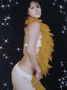 Sweet__Ethel A few years ago Kuva