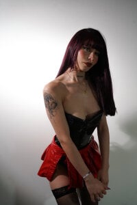 Beyond the Gaze... de katellyrose Foto 3