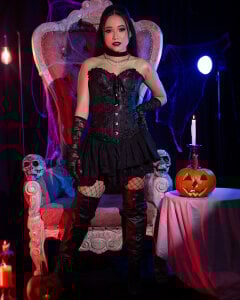 littlee_Sophi_のHalloween 🎃の 2枚の写真