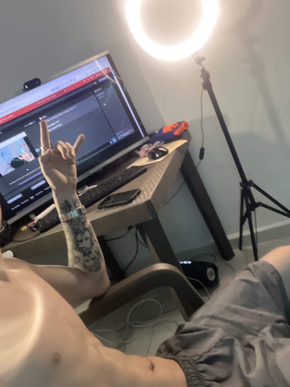 Monkey_xx 热门图片 9695