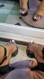 rachell_queen_ Heels👠 Foto