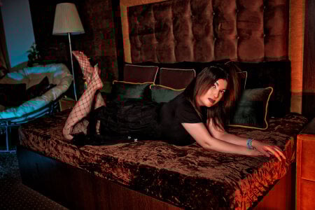 KiraLeila Too hot for you ? 사진 3