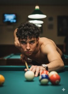 Syriussz relax Immagine 