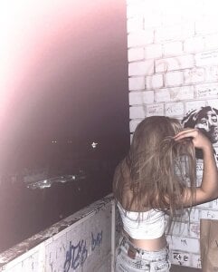 Lulu___Moon: evening walk ( 3 фото)