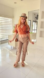 Vanessa_Norris 🤠🤠🤠 Pic