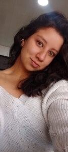 Chloe014_ Public  5. fénykép