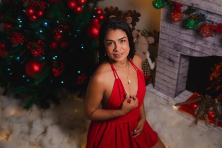 hannah_gray Merry Christmas guys 2025!🎅🎄❤ 사진 6