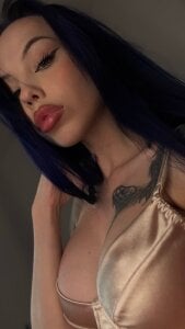 juli_jam my body Pic 2