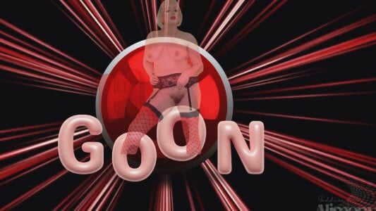 GoddessAlimony RED HOT GOON Screengrabs Pic 6