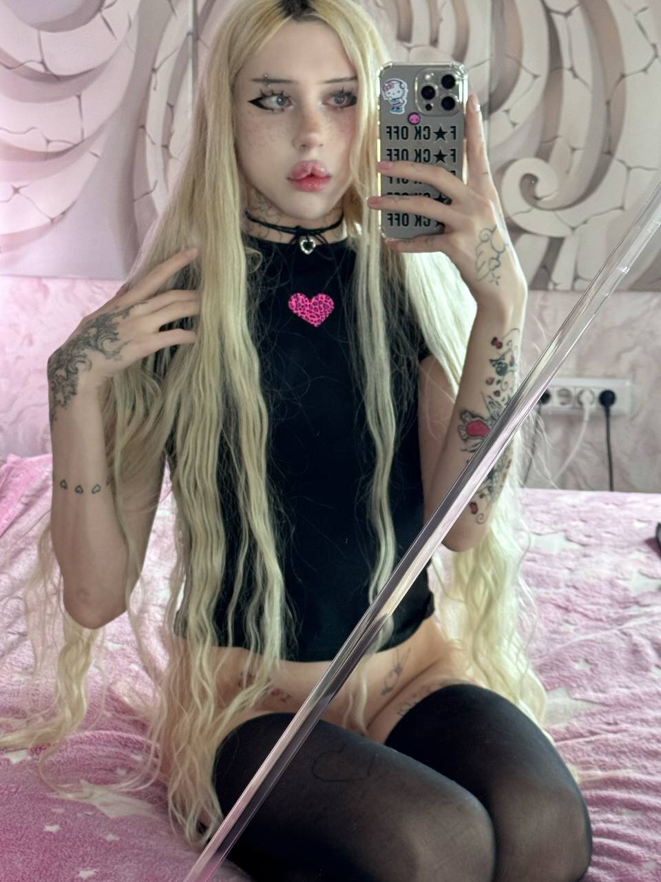 Joy_Barker Trendy obrázky 5387