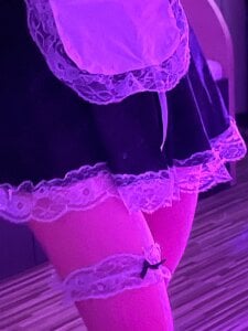 PerfectViolet Where are you?> Pic