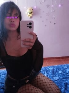 Honey-Nik Your sweet love 💕 Foto 3