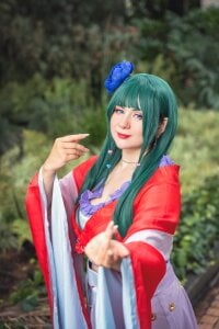 harimoon1 Maomao- Diarios de la Boticaria Pic 3