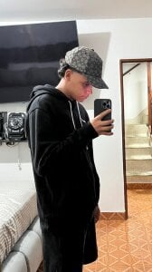 Isaac_Collins_ young latin🩶 Pic 3