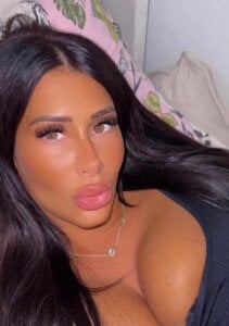 AriannaAngel Public Pic