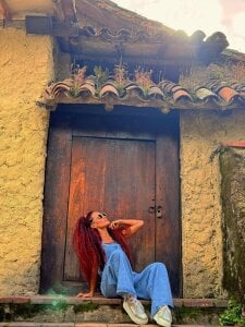 FuegoAngelical Between streets and their magic✨ Photo 2