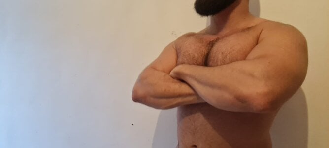 TopDaddy23 Beard Daddy зображення