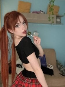 UkiiyoDuo kullanıcısının Lora albümü -  fotoğraf