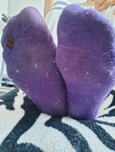 Anastasialabutemoi My socks Pic 4