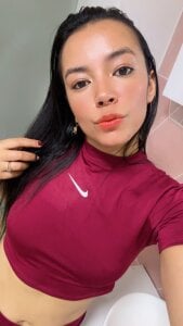 hillary_chen 🥰 Pic 3