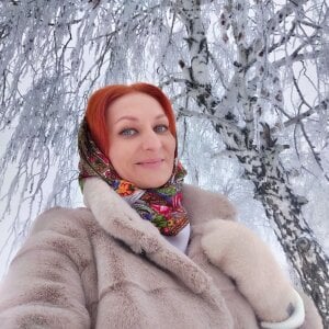 DianaTorrens My winter 🥰 Pic 2