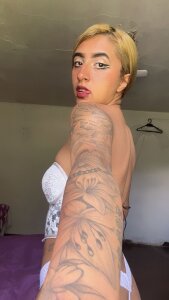 scarlethRuby 🍃😈 Pic