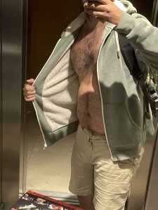 dadbearandson Public Pic 2