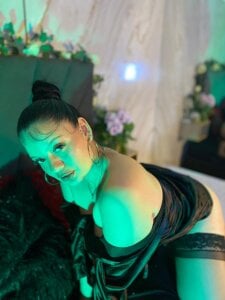 Luna_Scarllet you know lust in person? Pic 2