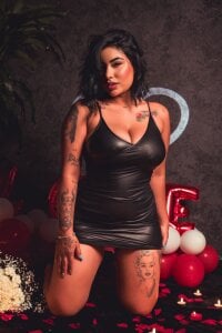 MaddyGray_ VALENTINE'S DAY💝 Pic 4