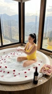 Zdjęcia Alicee_Broownn Good vibes ⚡🤍: 