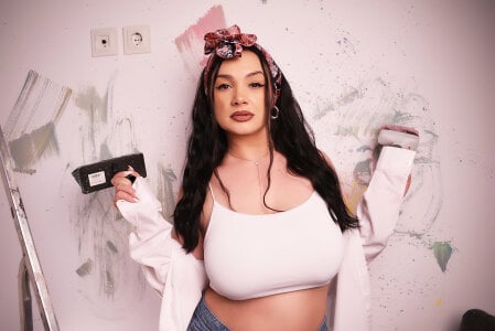 DaliyaArabian Dusty & Delicious Billede 5