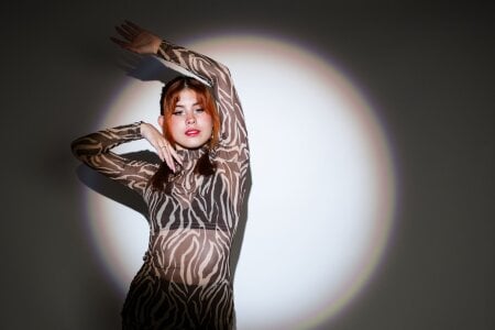 DahliaGrey Focus on me ⚪ รูป  3