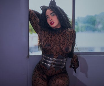 CandyMartinez_ Halloween 2025😈 Pic 4