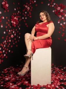 kerly-mature HAPPY VALENTINE'S DAY Foto 4