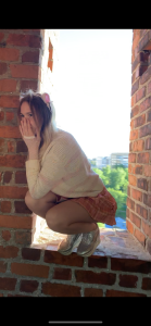BettyBunny Public Pic 5
