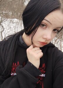 GeorginaCantrell Public Pic 2