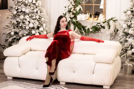 StaceySunny your christmas present Pic 2