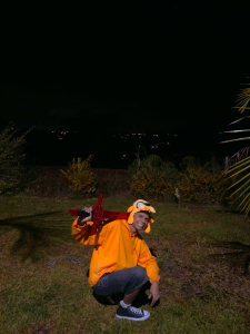 JamesDreams Jake the dog Pic 2