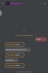 Szandi1984 Thank you :)))) Foto