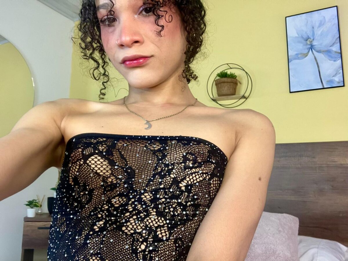 CamilleGrace Populära bilder 5239