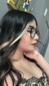 Ashlyeegray Public Foto 3