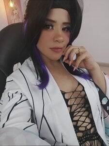 molly__kiwi2 Shinobu Pic 4