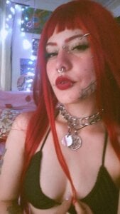 MelisaVelvet KNOW ME ❤️ Pic 4