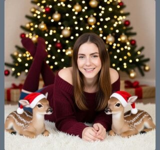 snow_white_princedemon Ladie Hình