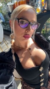 OliviaSmith New Pic 9