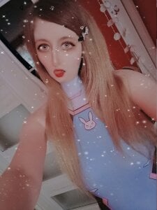 lovely_nekochan ♥Dva cosplay♥ Pic 9