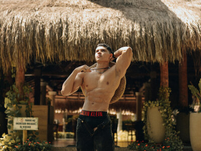 Bruno_coleman Me❤️ Pic 7